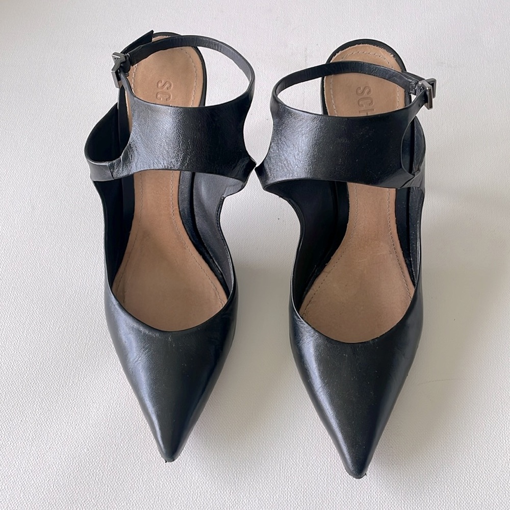 Schutz pumps - Picture 2 of 4